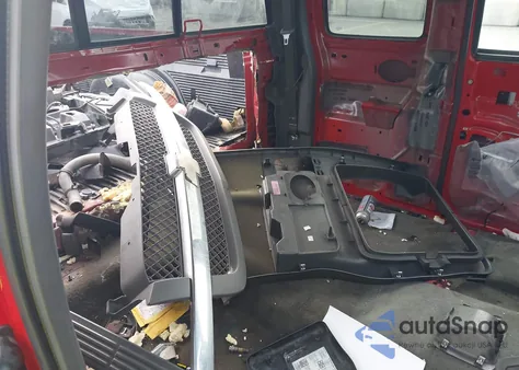 2006 Chevrolet Silverado 1500 Ss z USA, uszkodzony, nr VIN 2GCEC19N261276176